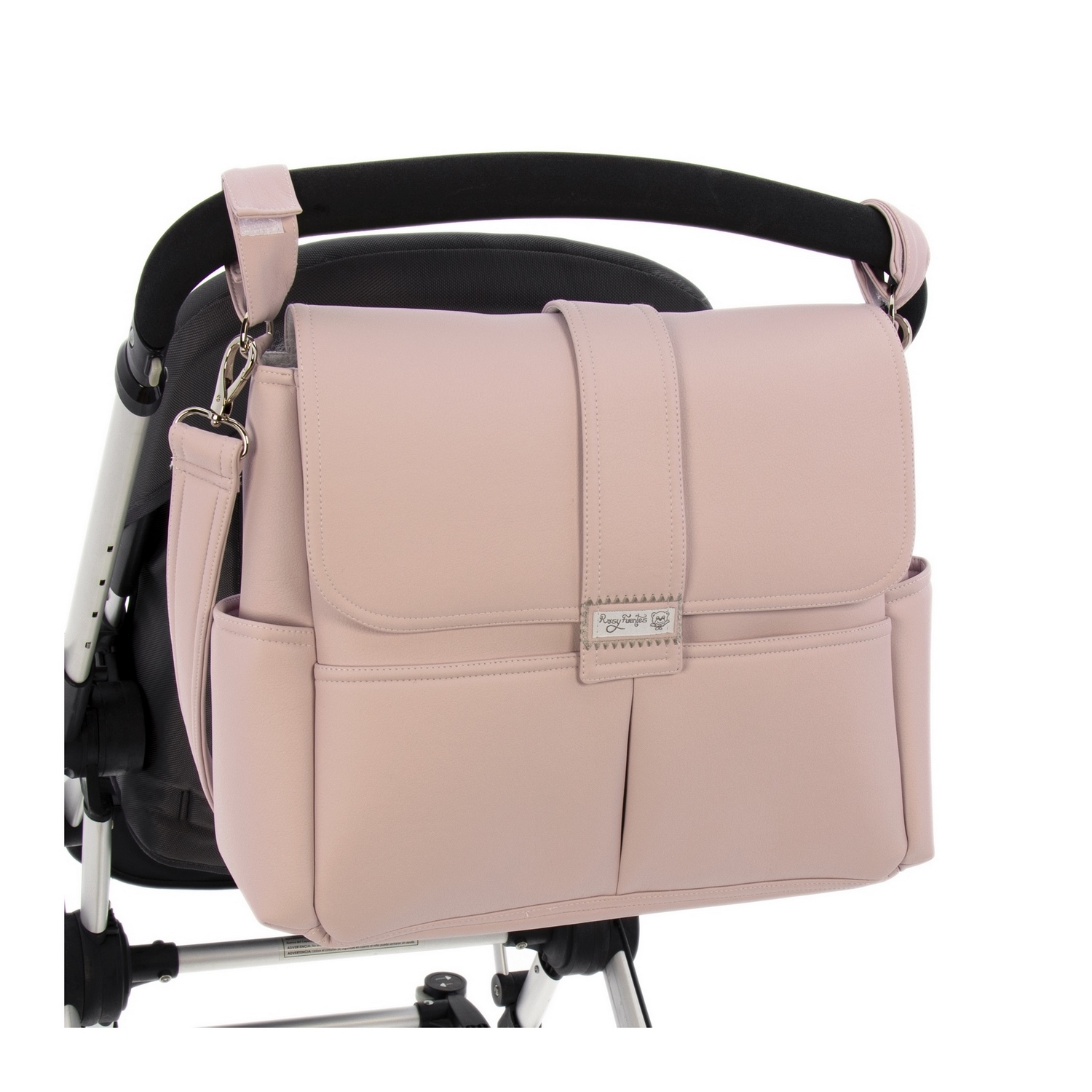 BOLSO 3201L ROSY FUENTES - WABY